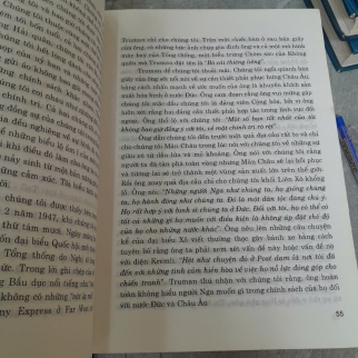 HỒI KÝ RICHARD NIXON - RICHARD NIXON ( NGUYỄN KHẮC ÂN, TRẦN VĂN BÌNH, ĐẶNG PHÚ, PHẠM TÙNG VĨNH DỊCH)