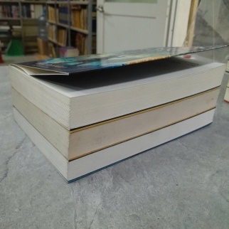 CHIẾC BÚA CỦA THẦN THOR, NGAI VÀNG LỬA, SẤM TRUYỀN BÍ ẨN - RICK RIORDAN 