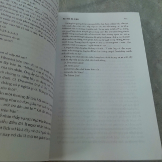MẬT MÃ DA VINCI (BÌA CỨNG) - DAN BROWN (ĐỖ THU HÀ DỊCH )
