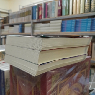 TRÂM - CHÂU VĂN VĂN ( TỐ HINH DỊCH)