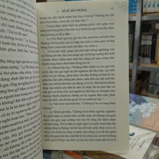 TRÂM - CHÂU VĂN VĂN ( TỐ HINH DỊCH)