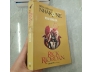 CHIẾC BÚA CỦA THẦN THOR, NGAI VÀNG LỬA, SẤM TRUYỀN BÍ ẨN - RICK RIORDAN 