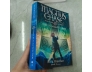 CHIẾC BÚA CỦA THẦN THOR, NGAI VÀNG LỬA, SẤM TRUYỀN BÍ ẨN - RICK RIORDAN 
