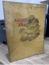 TIẾNG THU - LƯU TRỌNG LƯ