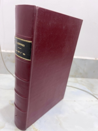 Les Mường - địa lý nhân văn và xã hội học (JEANNE CUISINIER)