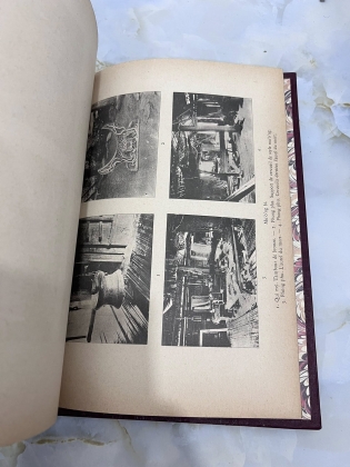 Les Mường - địa lý nhân văn và xã hội học (JEANNE CUISINIER)