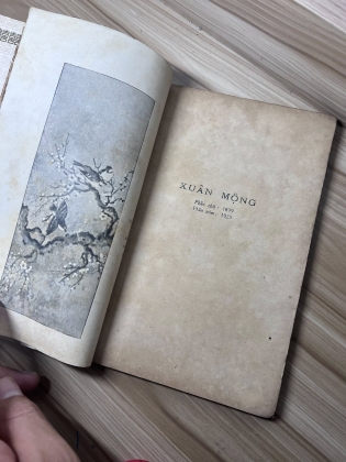 THI VĂN LỤC TRÍCH DỊCH - PHAN MẠNH DANH (1942)