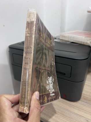 CẦN THƠ XƯA VÀ NAY - HUỲNH MINH