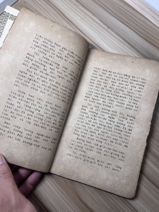 THI VĂN LỤC TRÍCH DỊCH - PHAN MẠNH DANH (1942)