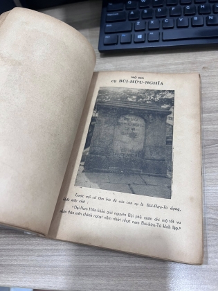 CẦN THƠ XƯA VÀ NAY - HUỲNH MINH