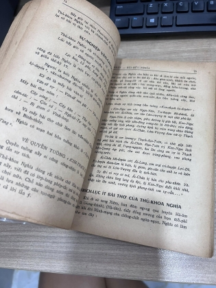 CẦN THƠ XƯA VÀ NAY - HUỲNH MINH