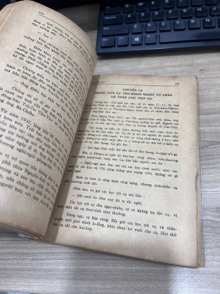 CẦN THƠ XƯA VÀ NAY - HUỲNH MINH