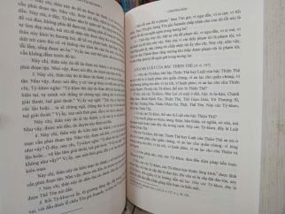 ĐẠI TẠNG KINH VIỆT NAM NAM TRUYỀN (TẬP 1 VÀ TẬP 2) (BÌA CỨNG) - VIỆT DỊCH: THÍCH MINH CHÂU