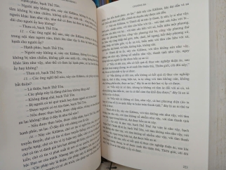 ĐẠI TẠNG KINH VIỆT NAM NAM TRUYỀN (TẬP 1 VÀ TẬP 2) (BÌA CỨNG) - VIỆT DỊCH: THÍCH MINH CHÂU