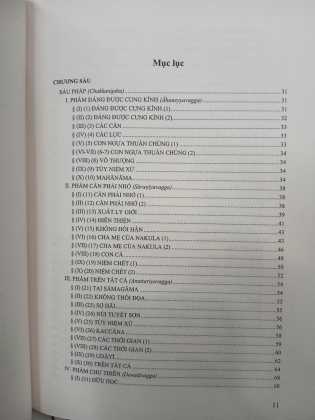 ĐẠI TẠNG KINH VIỆT NAM NAM TRUYỀN (TẬP 1 VÀ TẬP 2) (BÌA CỨNG) - VIỆT DỊCH: THÍCH MINH CHÂU