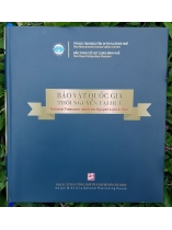 BẢO VẬT QUỐC GIA THỜI NGUYỄN TẠI HUẾ