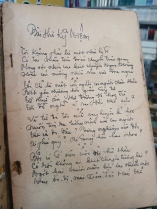 XEM CHỈ TAY - HUỲNH LIÊN TỬ