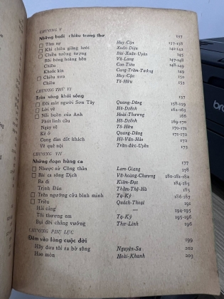 NHỮNG HÀNG CHÂU NGỌC TRONG THI CA HIỆN ĐẠI - HUY TRÂM (CÓ CHỮ KÝ TÁC GIẢ)