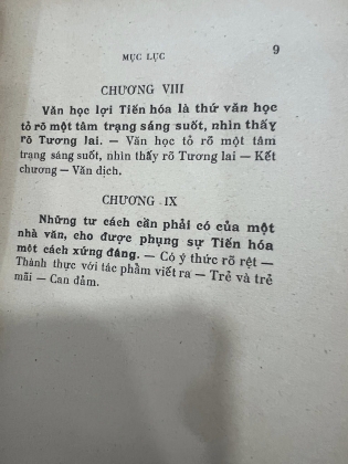 VIẾT VÀ TÌM NGHĨA VĂN HỌC - XUÂN HUY 