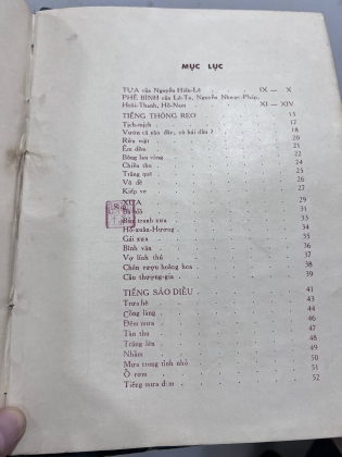 MẤY VẦN THƠ CỦA THẾ LỮ VÀ THƠ BÀNG BÁ LÂN (ĐÓNG CHUNG)