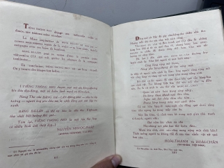 MẤY VẦN THƠ CỦA THẾ LỮ VÀ THƠ BÀNG BÁ LÂN (ĐÓNG CHUNG)