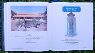 BẢO VẬT QUỐC GIA THỜI NGUYỄN TẠI HUẾ