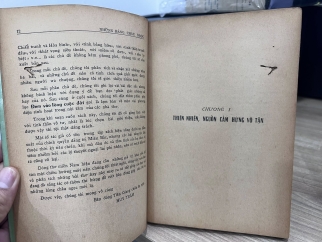 NHỮNG HÀNG CHÂU NGỌC TRONG THI CA HIỆN ĐẠI - HUY TRÂM (CÓ CHỮ KÝ TÁC GIẢ)