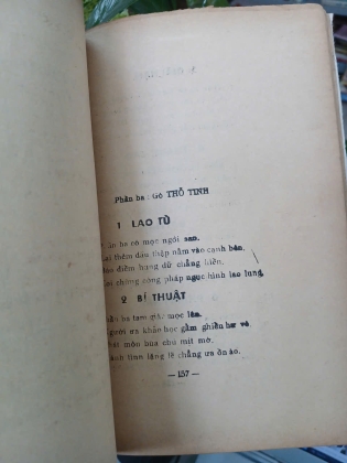 XEM CHỈ TAY - HUỲNH LIÊN TỬ