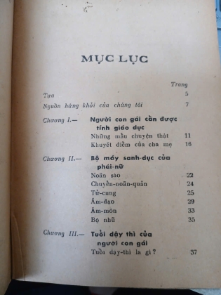 NGƯỜI CON GÁI SẮP LẤY CHỒNG NÊN BIẾT - TRẦN TRIỆU NAM, TRƯƠNG NGỌC HƠN