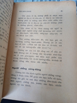 NGƯỜI CON GÁI SẮP LẤY CHỒNG NÊN BIẾT - TRẦN TRIỆU NAM, TRƯƠNG NGỌC HƠN