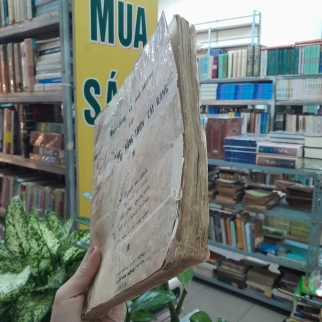 HOẠT ĐỘNG VÀ ẢNH HƯỞNG CỦA VÙNG NÔNG THÔN CÁI RĂNG - NGUYỄN THỊ ÁNH