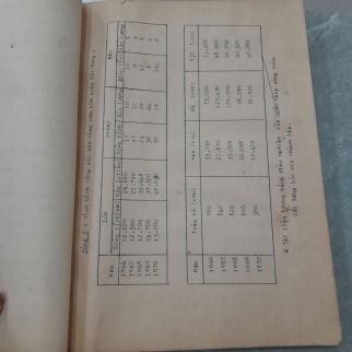 HOẠT ĐỘNG VÀ ẢNH HƯỞNG CỦA VÙNG NÔNG THÔN CÁI RĂNG - NGUYỄN THỊ ÁNH