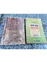 TỬ VI ĐẨU SỐ - NGUYỄN MẠNH BẢO