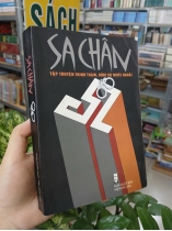 SA CHÂN - VŨ ĐÌNH BÌNH DỊCH