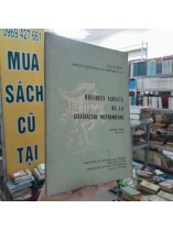 QUELQUES ASPECTS DE LA LITTERATURE VIETNAMMIENNE - NGHIÊM TOẢN 