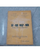 SỬ HỌC NHẬP MÔN - CHÂU LONG, LÊ KIM NGÂN 