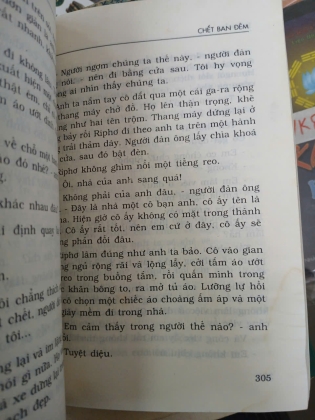 SA CHÂN - VŨ ĐÌNH BÌNH DỊCH