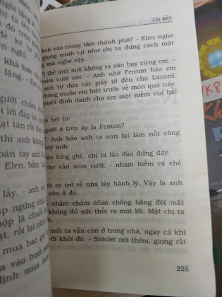 SA CHÂN - VŨ ĐÌNH BÌNH DỊCH