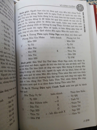 PHONG THỦY VẠN SỰ + ỨNG DỤNG PHONG THỦY TRONG XÂY DỰNG VÀ ĐỜI SỐNG (BÌA CỨNG) - VŨ ĐÌNH CHỈNH