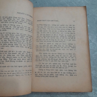 LƯỢC KHẢO VĂN HỌC - NGUYỄN VĂN TRUNG