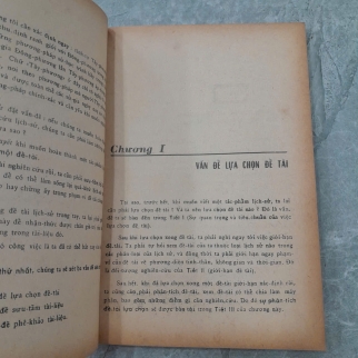 SỬ HỌC NHẬP MÔN - CHÂU LONG, LÊ KIM NGÂN 