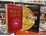 PHONG THỦY VẠN SỰ + ỨNG DỤNG PHONG THỦY TRONG XÂY DỰNG VÀ ĐỜI SỐNG (BÌA CỨNG) - VŨ ĐÌNH CHỈNH