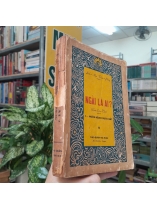 NGÀI LÀ AI? - THIÊN PHONG