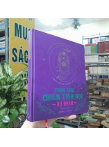 TOÀN THƯ CHIÊM TINH HỌC DỰ ĐOÁN - KRIS BRANDT RISKE, M.A (HẠ LÂM DỊCH)