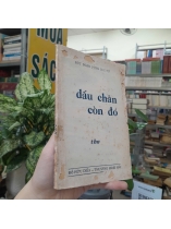 DẤU CHÂN CÒN ĐÓ - ĐỖ HỮU DIỄN, THƯƠNG HOÀI HẢI