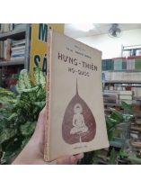 HƯNG THIỀN HỘ QUỐC - VINH TÂY THIỀN SƯ ( CHƠN TỊNH DỊCH)