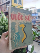 QUỐC SỬ LỚP NHẤT - PHẠM VĂN TRỌNG, PHẠM THỊ NGỌC DUNG