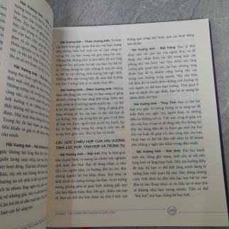 TOÀN THƯ CHIÊM TINH HỌC DỰ ĐOÁN - KRIS BRANDT RISKE, M.A (HẠ LÂM DỊCH)