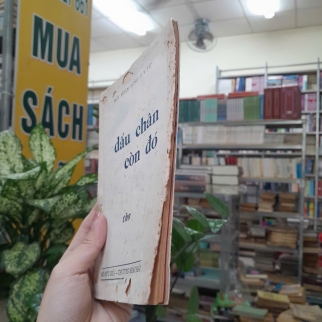 DẤU CHÂN CÒN ĐÓ - ĐỖ HỮU DIỄN, THƯƠNG HOÀI HẢI