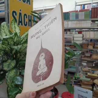 HƯNG THIỀN HỘ QUỐC - VINH TÂY THIỀN SƯ ( CHƠN TỊNH DỊCH)